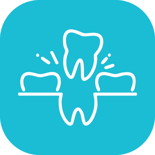 Wisdom Tooth Removal